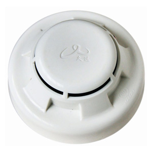 JF-D11點(diǎn)型煙霧感應(yīng)報(bào)警器