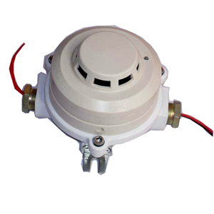 JDXT-Y-1防爆點型感煙火災(zāi)探測器