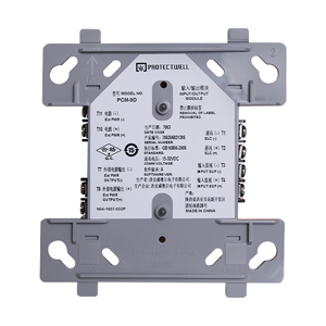 PCM-9D輸入輸出模塊 控制監視模塊