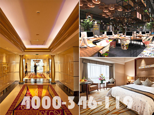 消防改造服務對疏散指示標志的設置要求規范分析