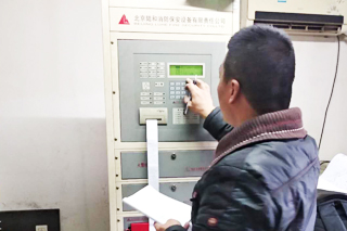 消防改造服務對防護區(qū)內火災報警系統(tǒng)多線制和總線制分析