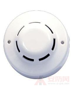 詳析感溫探測(cè)器工作原理