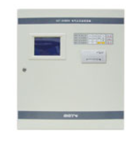 GST-DH9000壁掛式<a href=http://www.xiaofangw.com/dianqihuozai/ target=_blank class=infotextkey>電氣火災監(jiān)控</a>設備